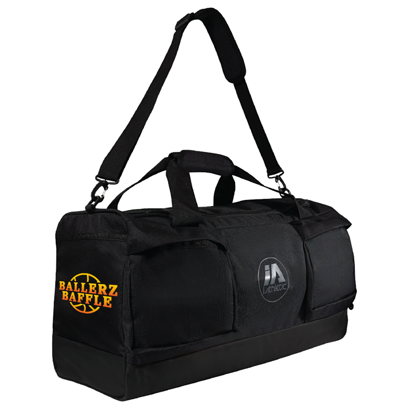 Ballerz Baffle Duffle Bag