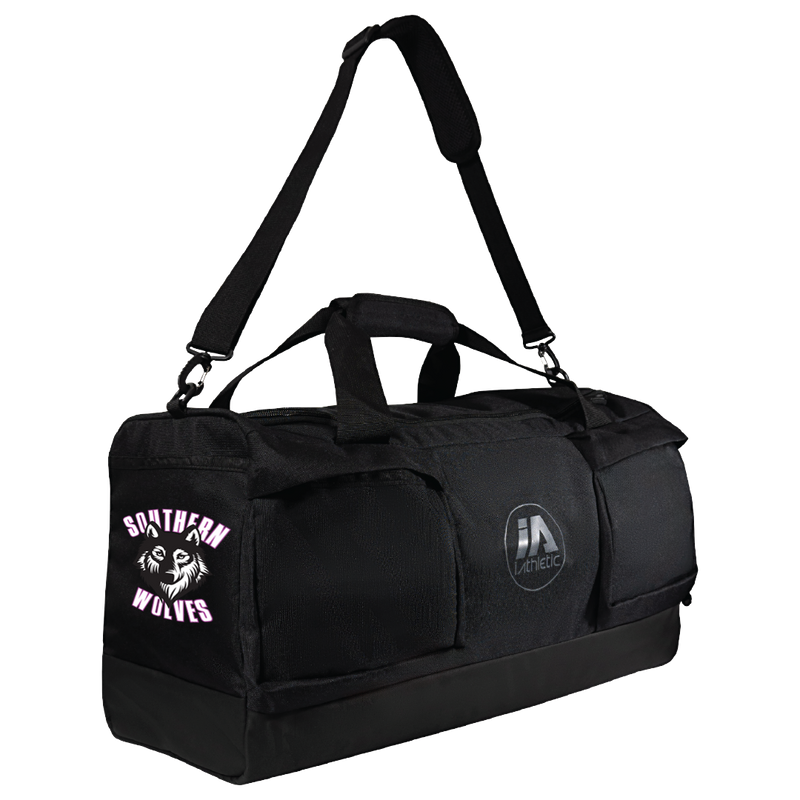 Southern Wolves Duffle Bag