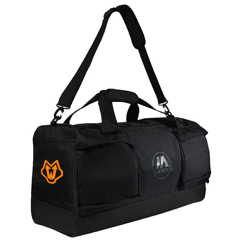 West Sydney Wolves Duffle Bag