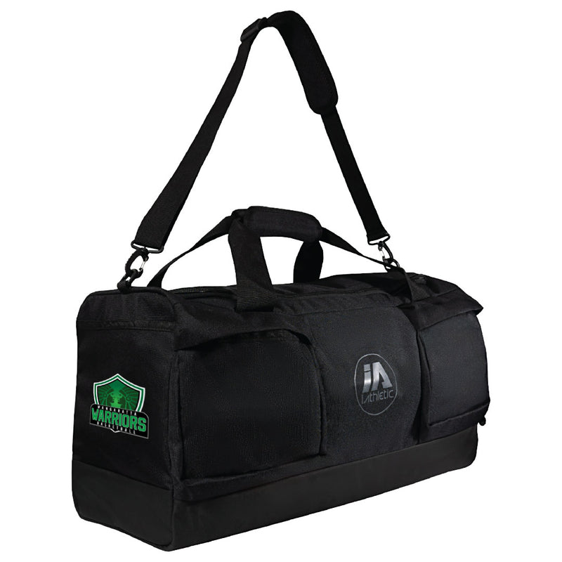 Wangaratta Warriors Duffle Bag