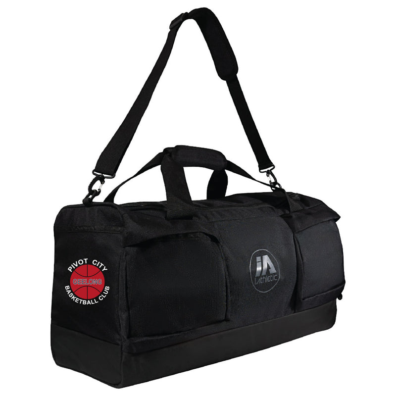 Pivot City Duffle Bag