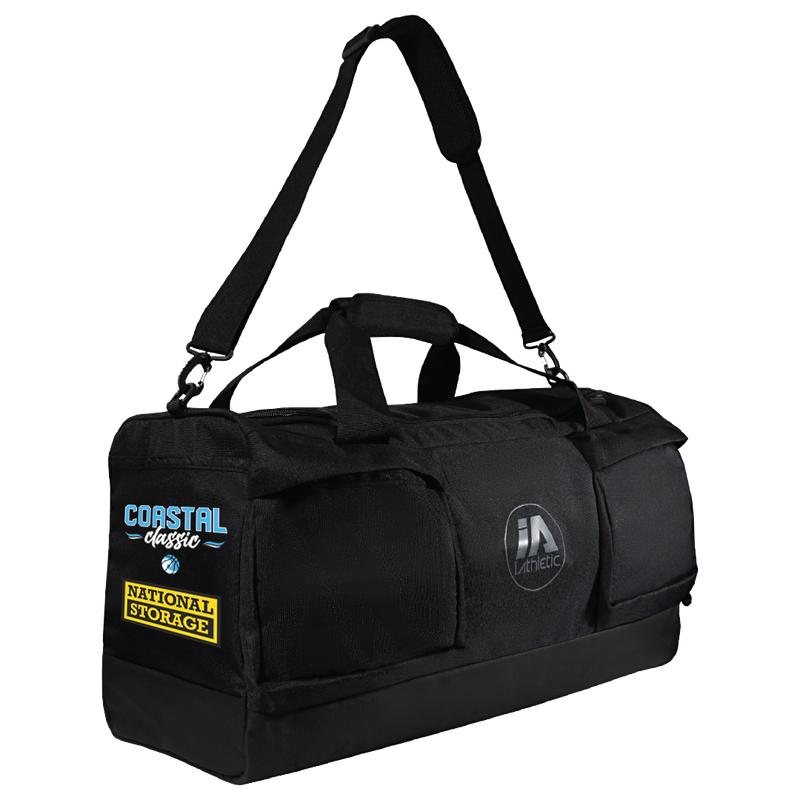 Coastal Classic 2025 Duffle Bag