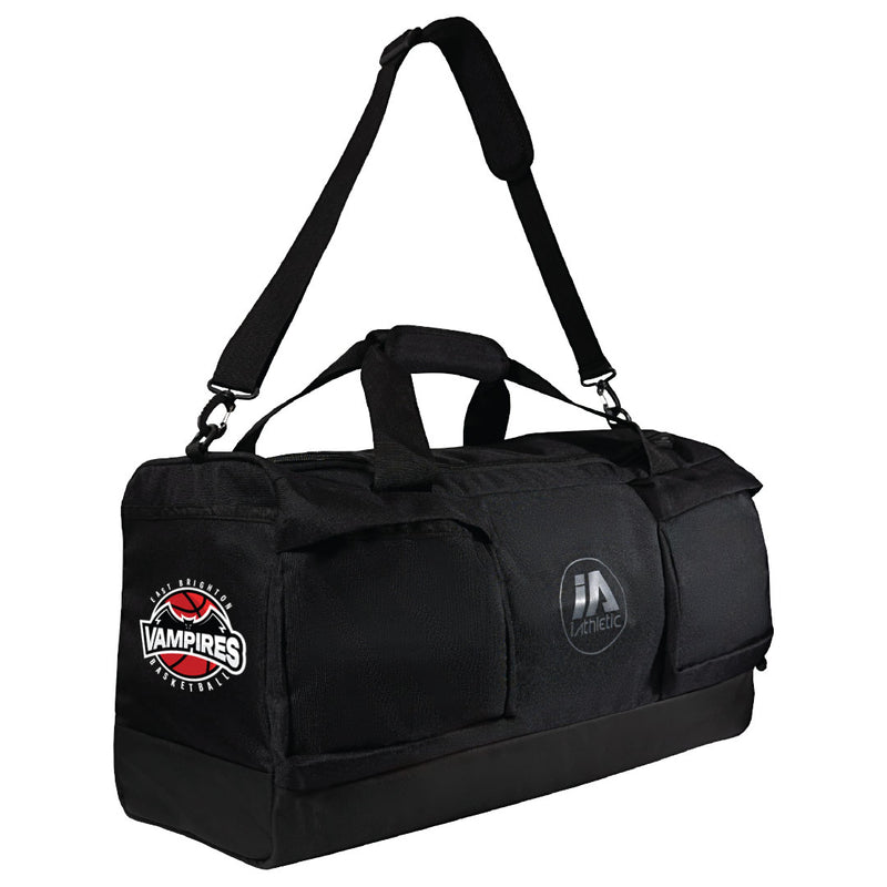 East Brighton Vampires Duffle Bag