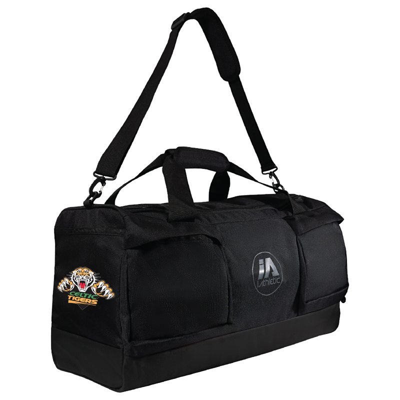 Ballarat Celtic Tigers Duffle Bag