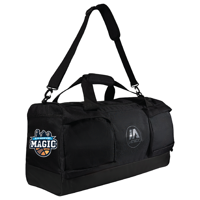 Blue Mountains Magic Duffle Bag