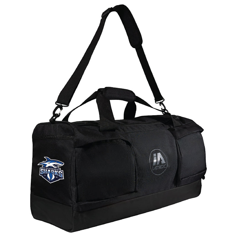 Scarborough Sharks Duffle Bag