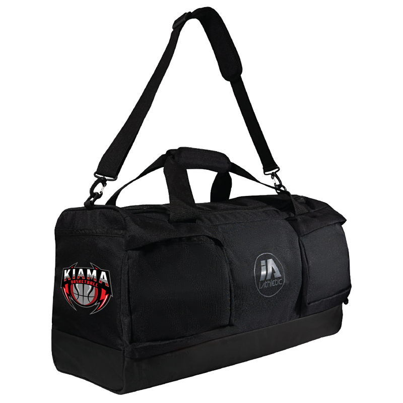 Kiama Basketball Duffle Bag