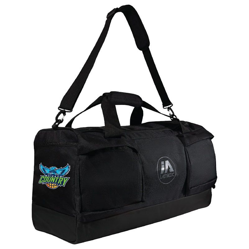 Waikato Country Duffle Bag
