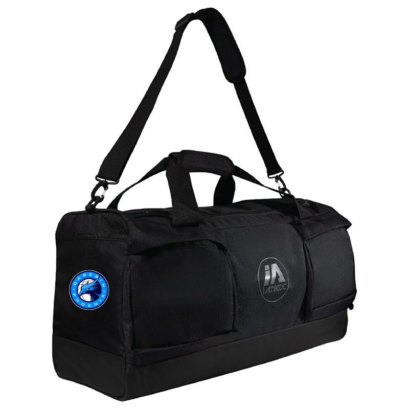 Darebin Phoenix Duffle Bag