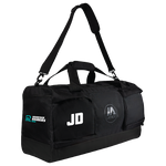 Mountain Raiders BMX Duffle Bag