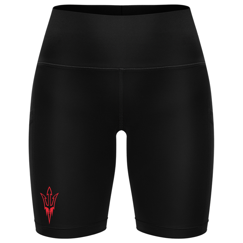 Devils Basketball iElite Shorts