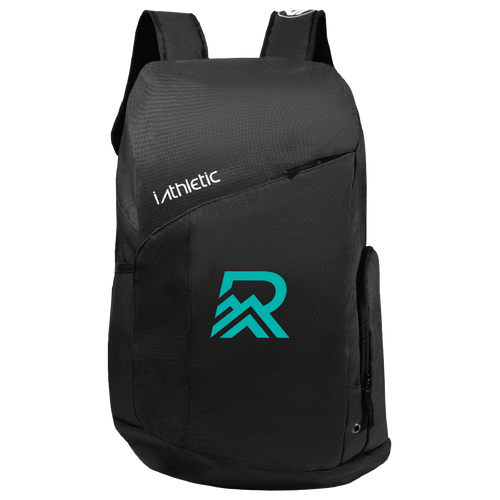 Mountain Raiders BMX Backpack - Navy