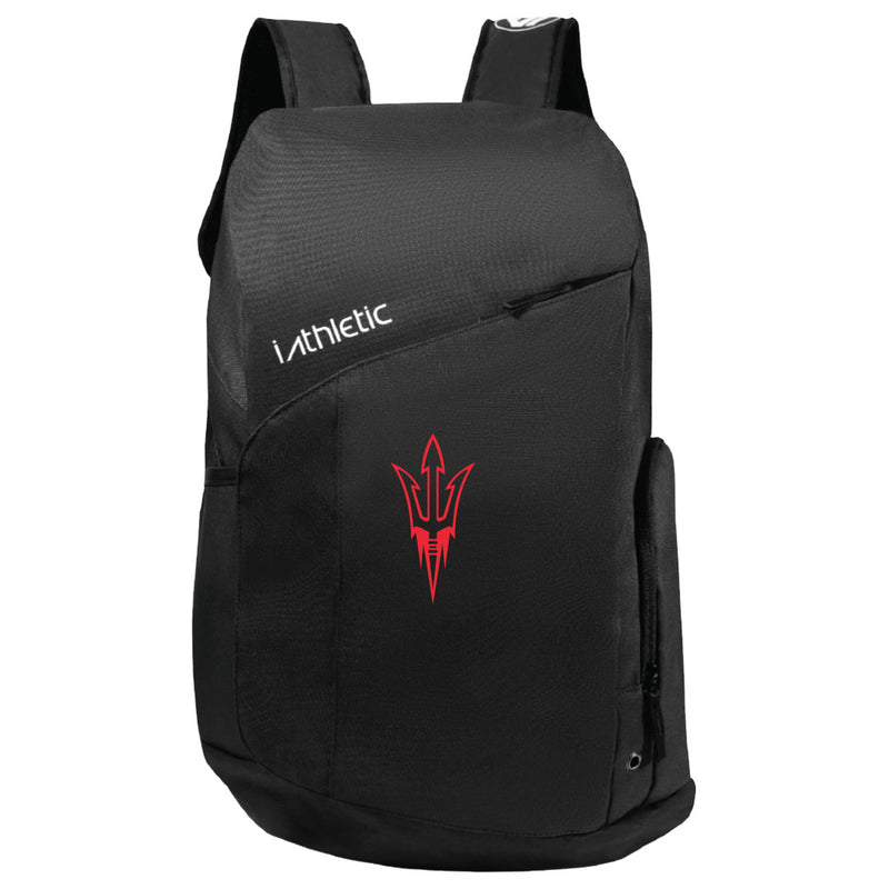 Devils Basketball Elite Backpack - Black