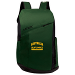 Deaflympics Australia Elite Backpack