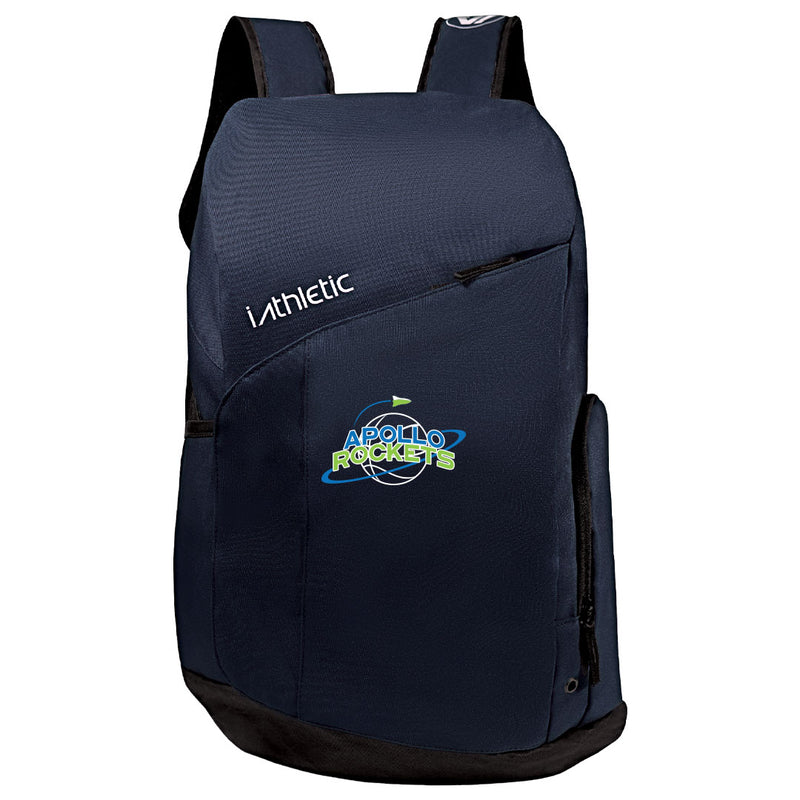 Apollo Rockets Elite Backpack - Navy