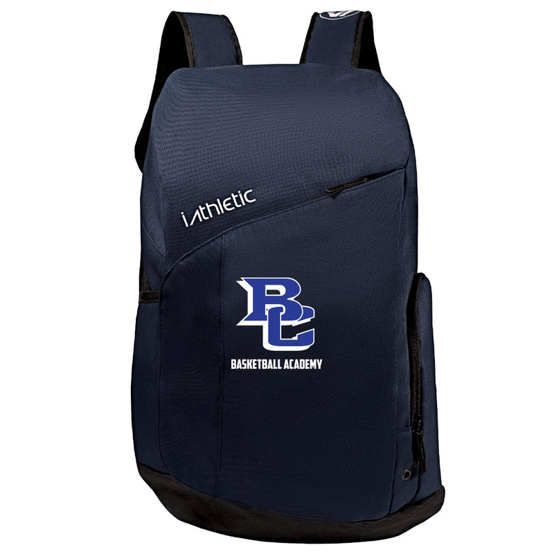 Berwick College Elite Backpack - Navy