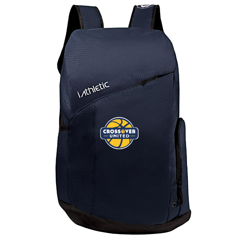 Crossover United Elite Backpack - Navy