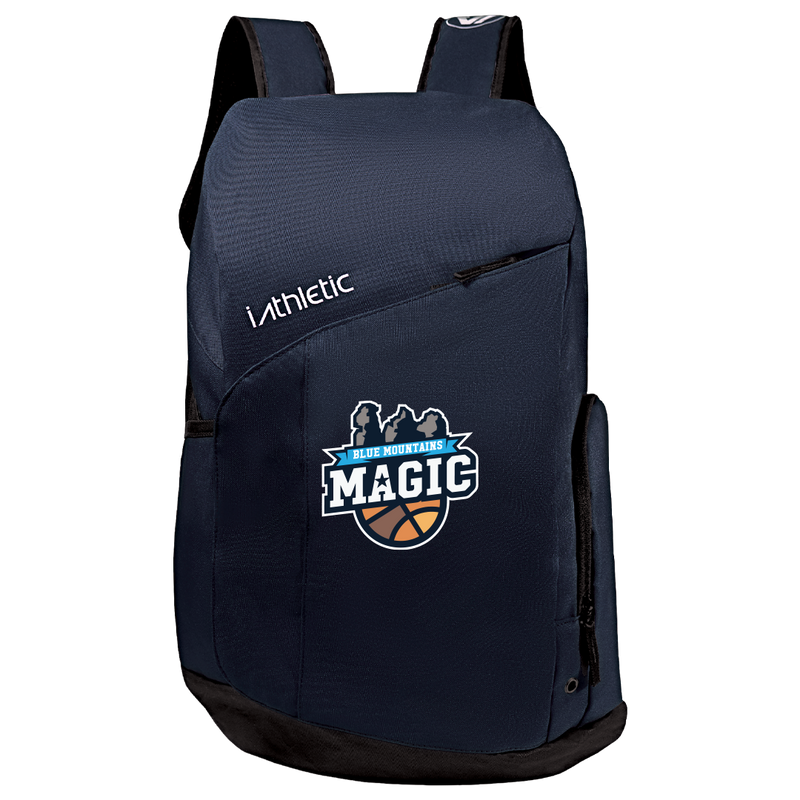 Blue Mountains Magic Elite Backpack - Navy