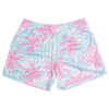 iAthletic Essential Shorts Mens - Tropical