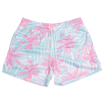 iAthletic Essential Shorts Mens - Tropical