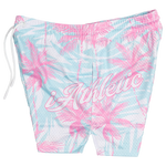 iAthletic Essential Shorts Mens - Tropical