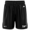 Shepparton Cup Essential Casual Shorts - Black/Black