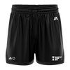 Shepparton Cup Essential Casual Shorts - Black/Black