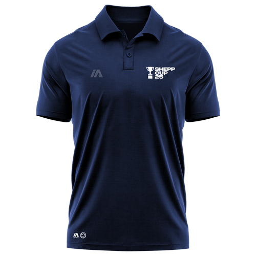 Shepparton Cup Essential Performance Polo