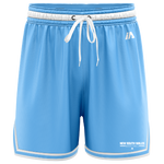 Basketball NSW General Range Casual Basketball Shorts