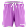 Basketball NSW General Range Casual Basketball Shorts