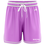 Basketball NSW General Range Casual Basketball Shorts