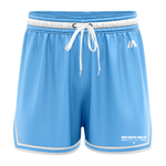 Basketball NSW General Range Casual Basketball Shorts