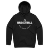 Basketball NSW General Range Cotton Hoodie