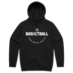 Basketball NSW General Range Cotton Hoodie