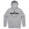 Basketball NSW General Range Cotton Hoodie