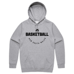 Basketball NSW General Range Cotton Hoodie