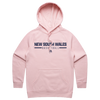 Basketball NSW General Range Cotton Hoodie