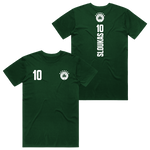 Panathinaikos Player Cotton Tee
