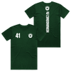 Panathinaikos Player Cotton Tee