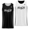 Hoop City Training Reversible