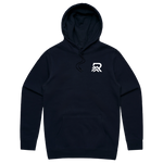Mountain Raiders BMX Cotton Hoodie - Ohuiarangi