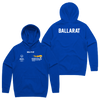 Ballarat Cotton Hoodie