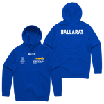 Ballarat Cotton Hoodie