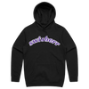 Swisherr Logo Cotton Hoodie