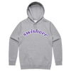 Swisherr Logo Cotton Hoodie