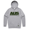 Lacrosse Australia AUS Cotton Hoodie