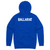 Ballarat Cotton Hoodie