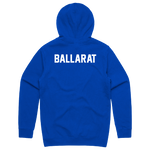 Ballarat Cotton Hoodie