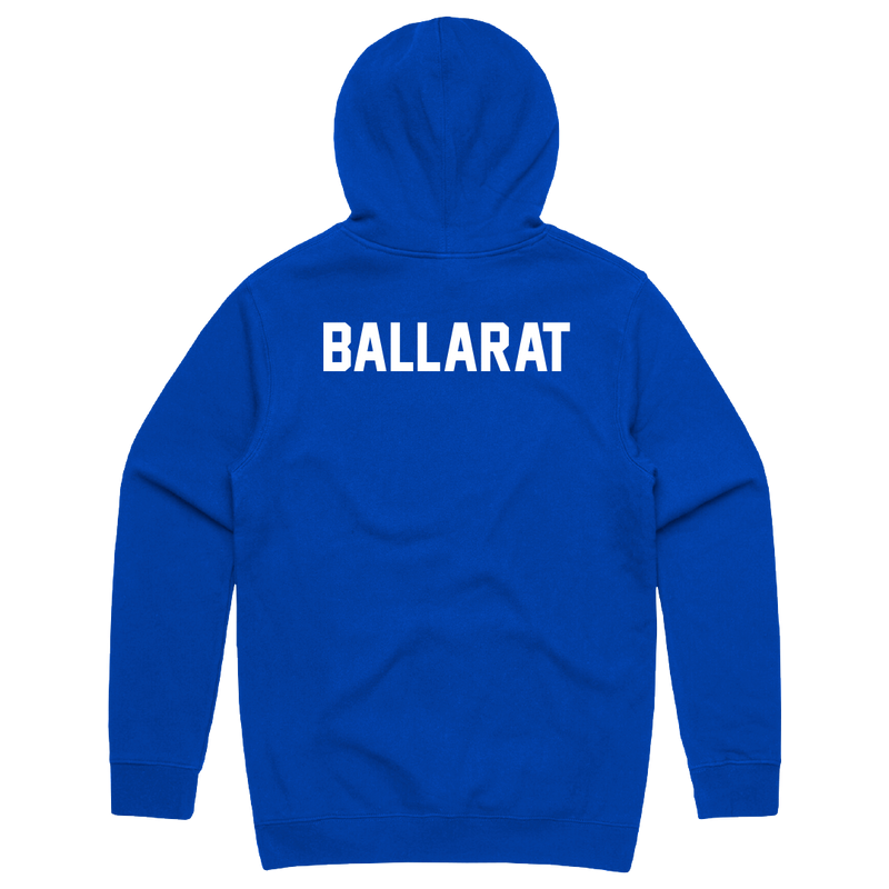 Ballarat Cotton Hoodie