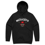 West Adelaide Bearcats Cotton Hoodie